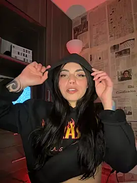 Онлайн чат XXX i_am_nina_