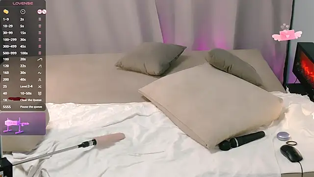 viamoon Live XXX Chat