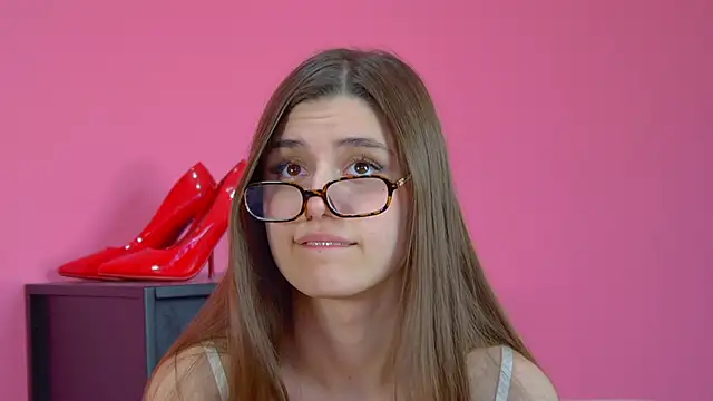 ArianaAllens' Live XXX Chat