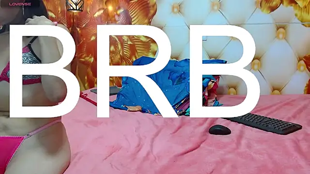 Czat XXX na żywo – isabella_barbie