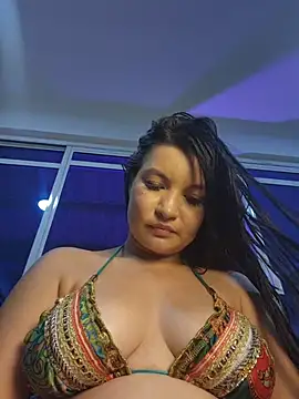 Chat XXX en directo de Pretty_Julieta