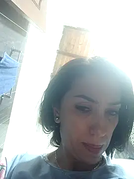 Chat XXX en directo de LunaZambrano