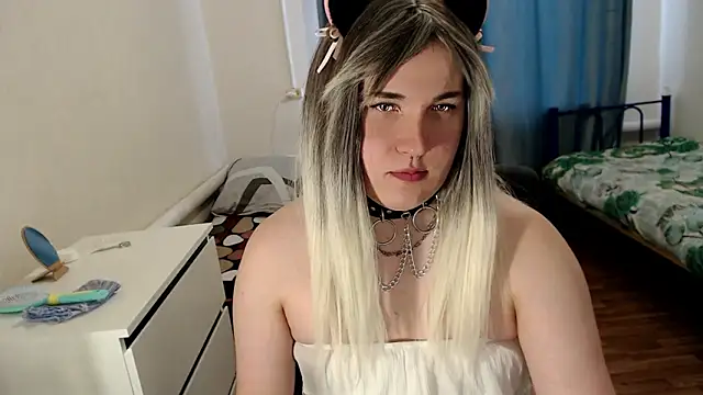 EvaMiron Live XXX-chat