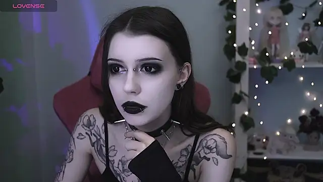 Chat XXX Live prettybones