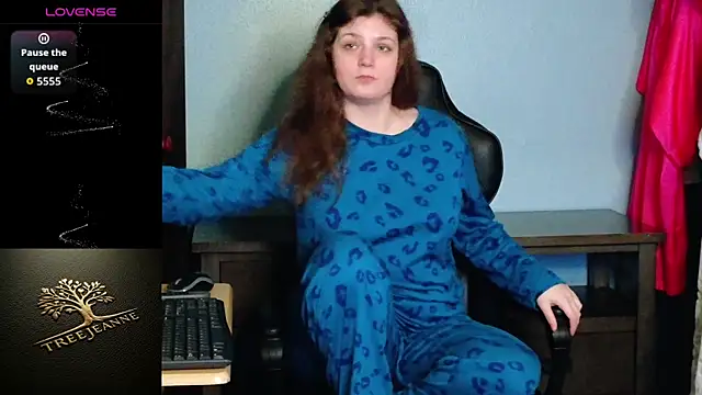 Chat XXX Live TreeJeanne