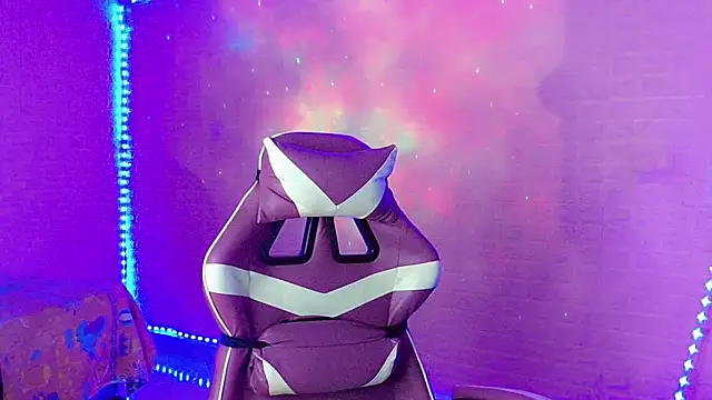 Ms-Zoehans Live XXX-chat