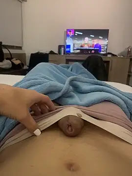 mariiahneedles Live XXX-chat