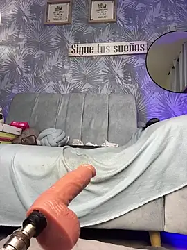 antonelaswete02 Adlı Modelin Canlı XXX Sohbeti