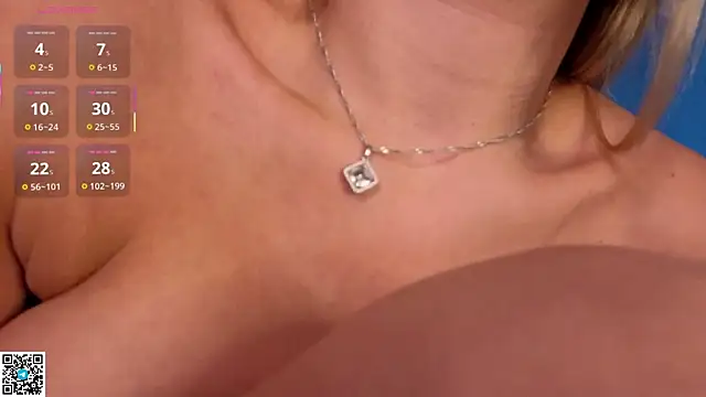 Mavis_Willis Adlı Modelin Canlı XXX Sohbeti