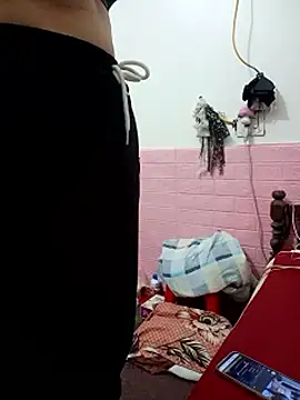 sexandmen66's Live XXX Chat