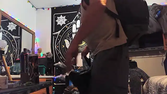 Chat XXX Live Buffshagswell