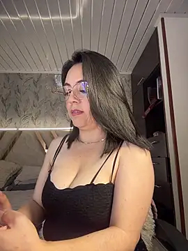 XXX chat uživo modela Bella_fournier