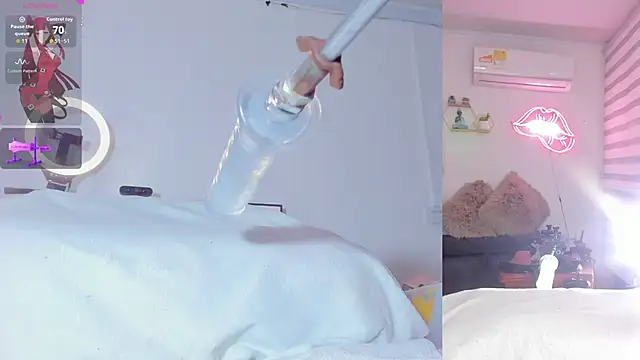 XXX chat uživo modela Maria_Jones_