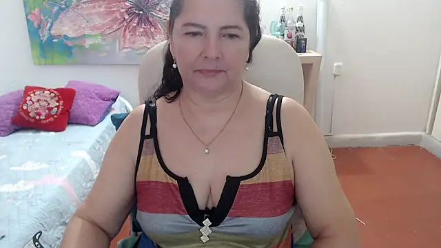 leonela_69 라이브 XXX 채팅