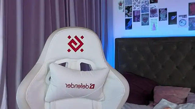 Chat XXX Live kaleriyaa_