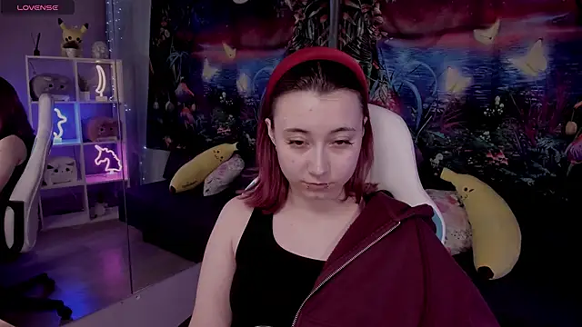 Chat XXX ao vivo de ClaraParks