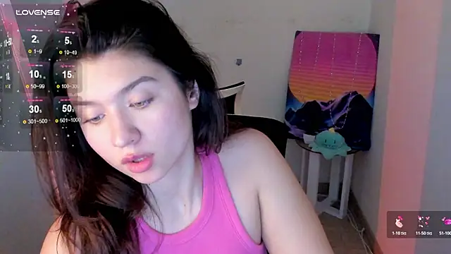 Sandra_Curly Webcamshow