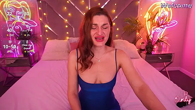 Chat XXX Live EllaGoldenn