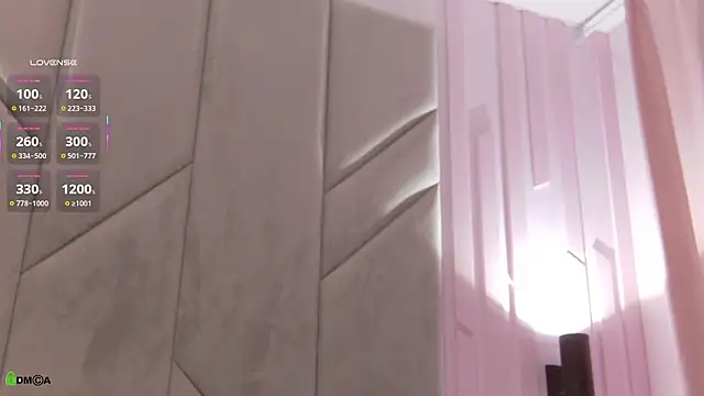 XXX chat uživo modela AnnaNoir