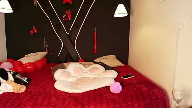 Chat XXX Live cookie_bit