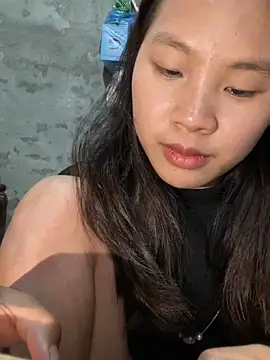 namicute 网络视讯表演