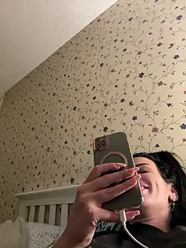 EmmaVayne – Kamerová šou