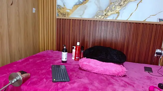 meliangels303avのウェブカメラショー