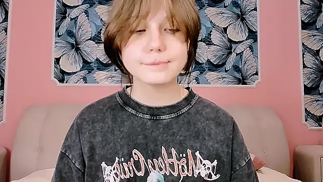 Živý XXX chat YONA_WINK