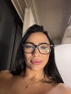 Chat XXX Live ValeriaTorress_