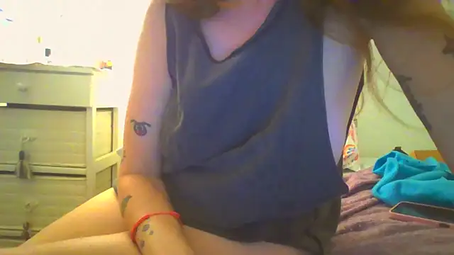 Chat XXX Live brisadelanoche