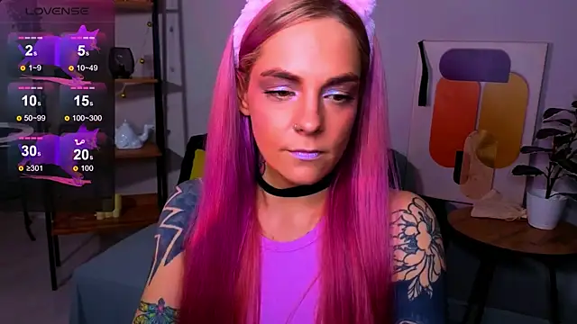 cherrie_sherry – Live XXX-chat