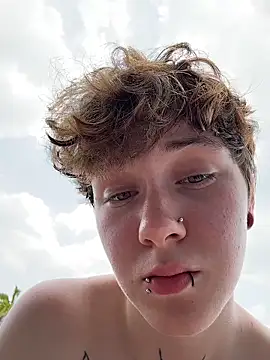 IceMur 现场XXX聊天