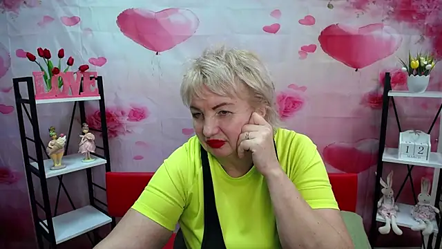 Chat XXX ao vivo de RenataDaster