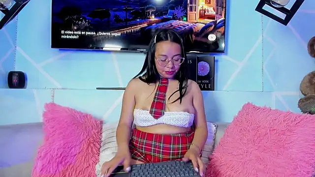 amy_noa 即時 XXX 聊天