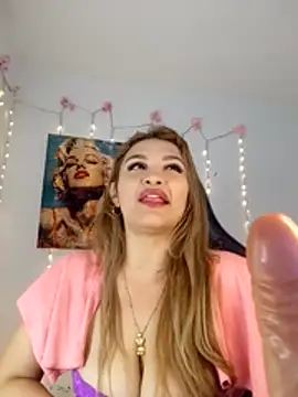 Valeria_Douglas Webcamshow