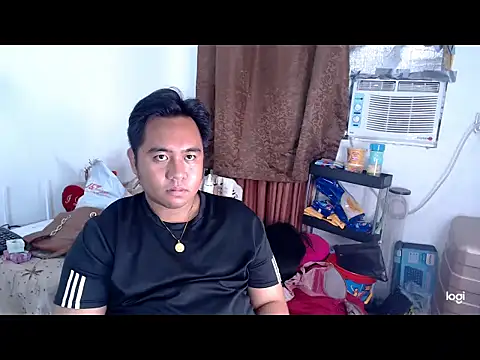 cutejohn 现场XXX聊天