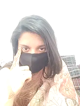 Sonakshi_kumari Webcam-Show