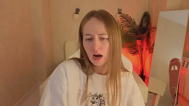 Chat XXX Live Bella_McKenzie