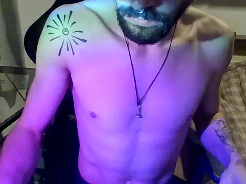 Show de webcam de psycrema