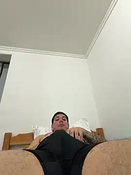 alexgarca0 Show in webcam