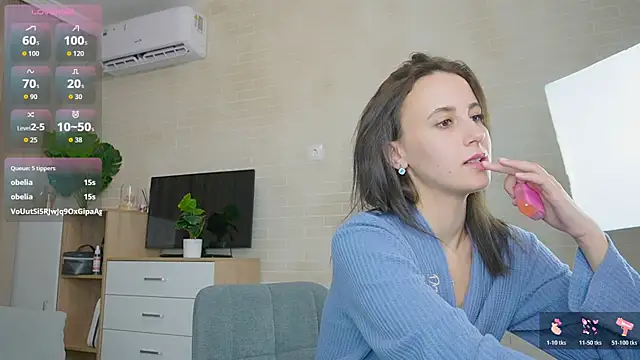 Chat XXX Live SoLovelyAnna