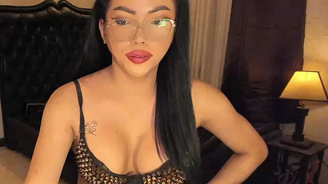 the_seductress Show Webcam