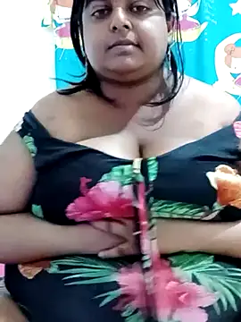 SusanaEshwar 即時 XXX 聊天