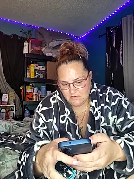 SexyNikki6969 Adlı Modelin Canlı XXX Sohbeti