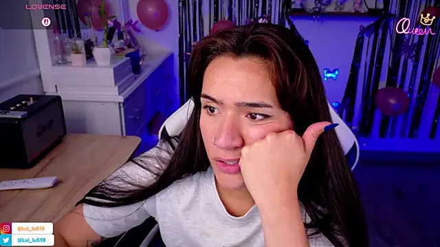 ImLui_lu 即時 XXX 聊天