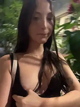 Chat XXX Live StarLouise