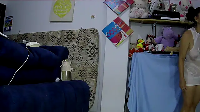 sexy_mary_69 élő XXX-chatje