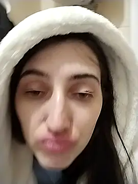 Iren's Live XXX Chat