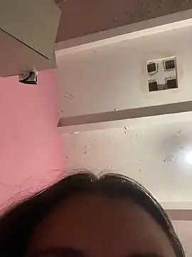 Webkamerová show Maya_Manes