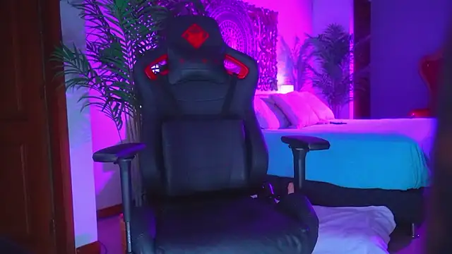 Chat XXX Live ambarEvans